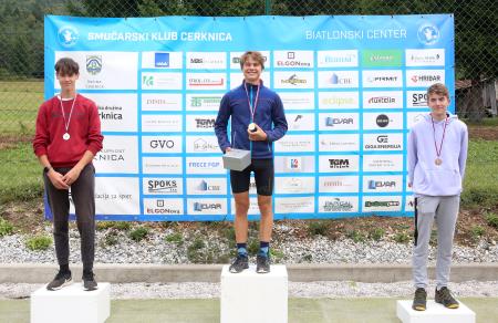 POLETNI POKAL ARGETA JUNIOR 34 FOTO LJUBO VUKELIČ